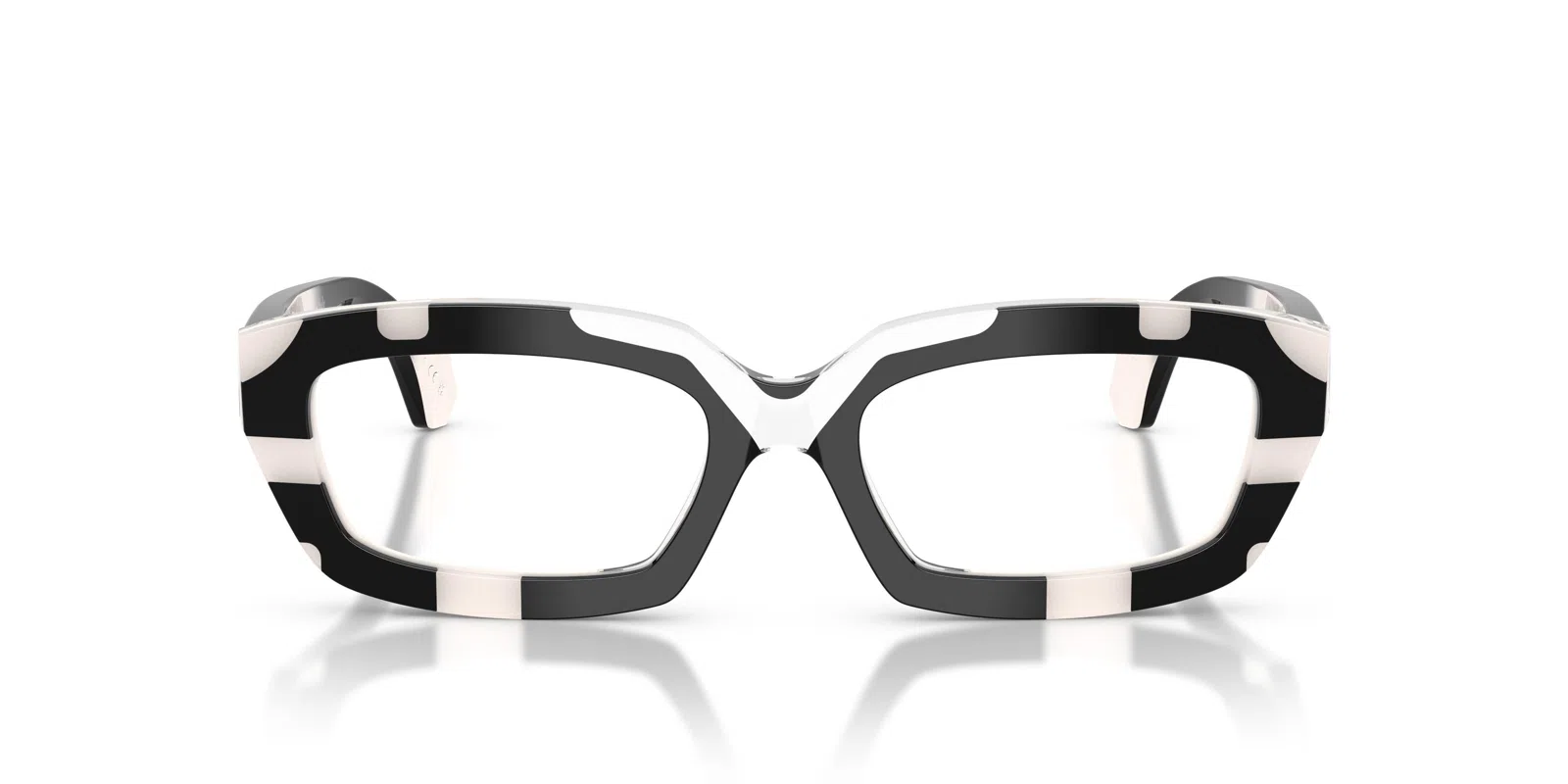 Alain Mikli 3536 Eyeglasses - view 38
